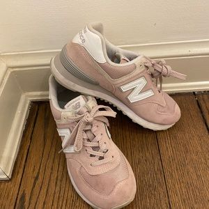 New Balance Classic 574 Sneakers